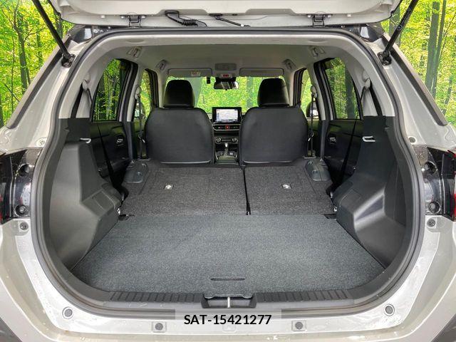 Daihatsu ROCKY 2021-11 7329763-9