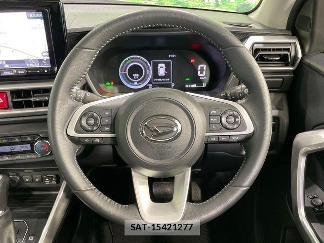 Daihatsu ROCKY 2021-11 7329763-10