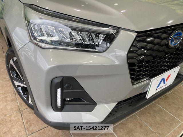 Daihatsu ROCKY 2021-11 7329763-11