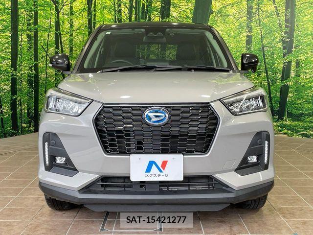 Daihatsu ROCKY 2021-11 7329763-13
