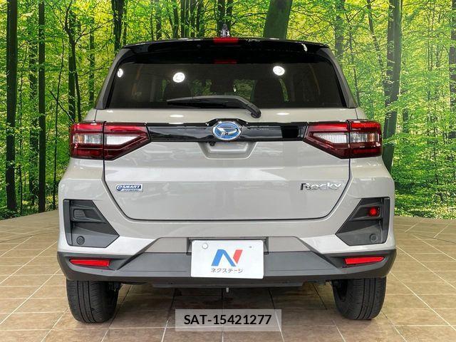 Daihatsu ROCKY 2021-11 7329763-14
