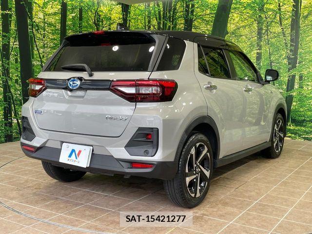 Daihatsu ROCKY 2021-11 7329763-16