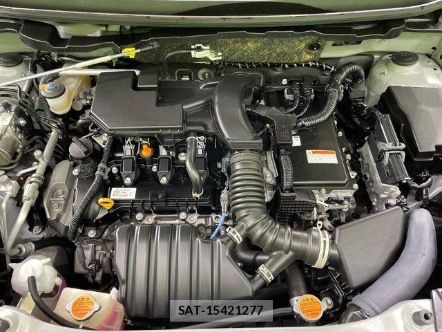 Daihatsu ROCKY 2021-11 7329763-17