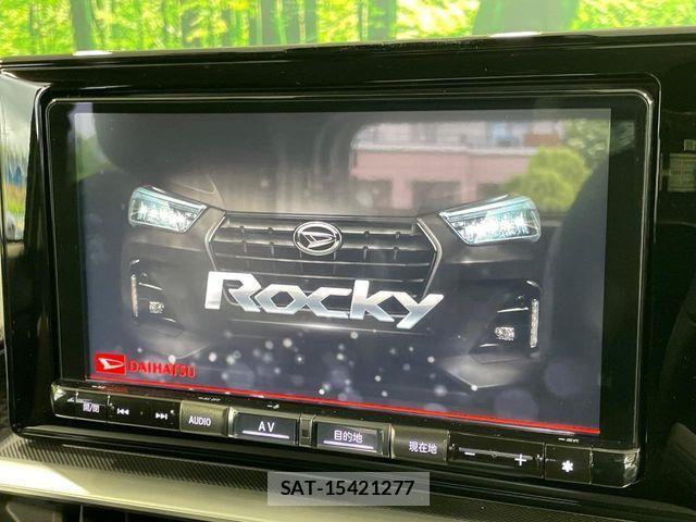 Daihatsu ROCKY 2021-11 7329763-2