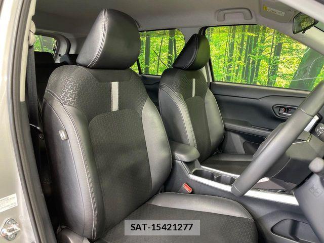 Daihatsu ROCKY 2021-11 7329763-7
