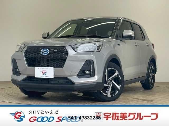Daihatsu ROCKY 2023-04 7359616-0
