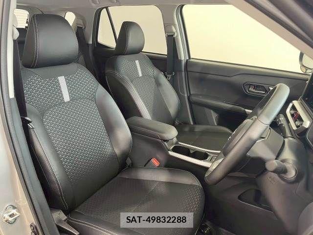 Daihatsu ROCKY 2023-04 7359616-10