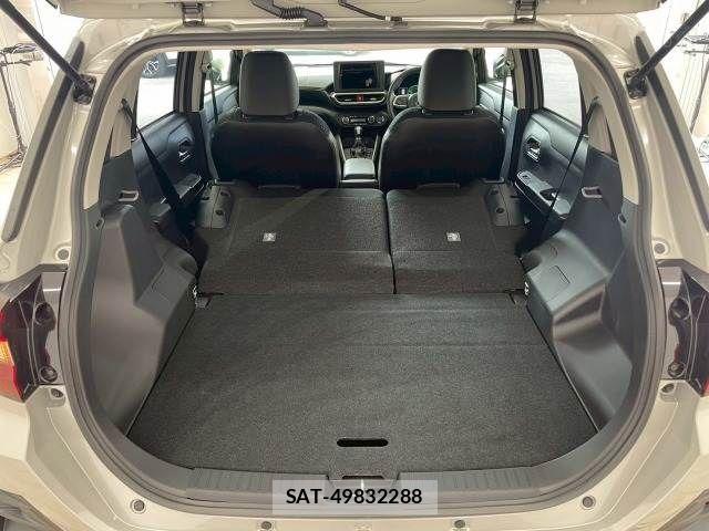 Daihatsu ROCKY 2023-04 7359616-12