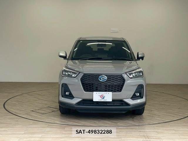 Daihatsu ROCKY 2023-04 7359616-13