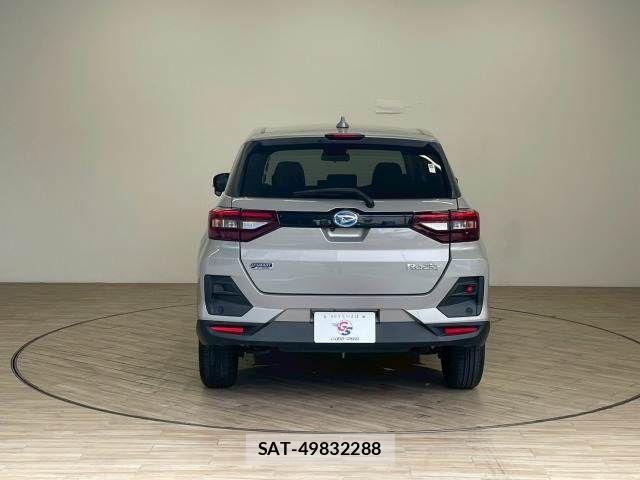 Daihatsu ROCKY 2023-04 7359616-14