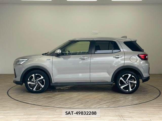 Daihatsu ROCKY 2023-04 7359616-15