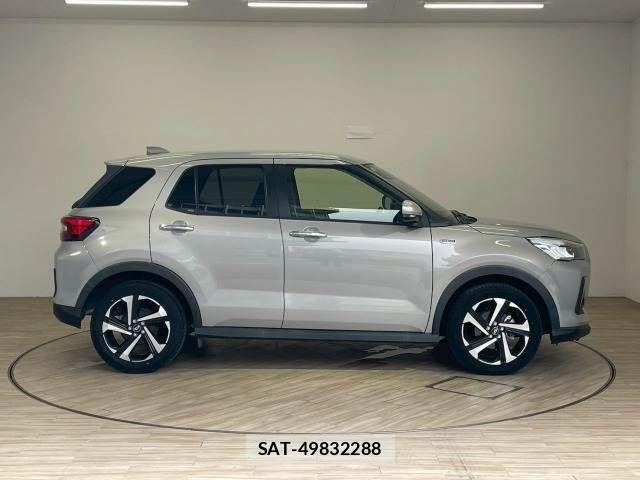 Daihatsu ROCKY 2023-04 7359616-16