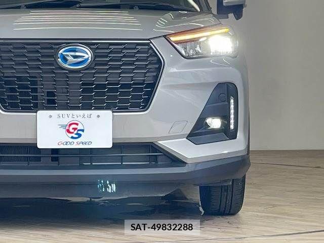 Daihatsu ROCKY 2023-04 7359616-17