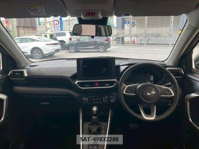 Daihatsu ROCKY 2023-04 7359616-2