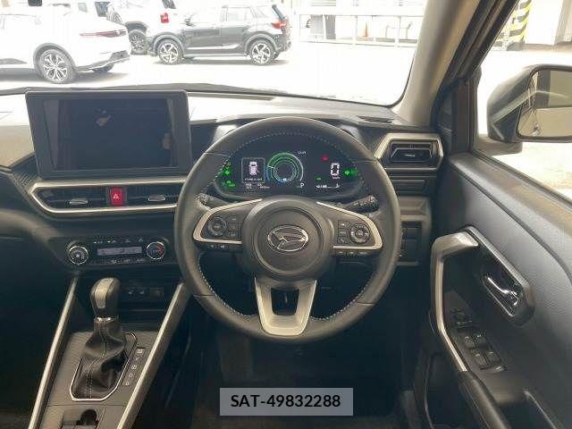 Daihatsu ROCKY 2023-04 7359616-3