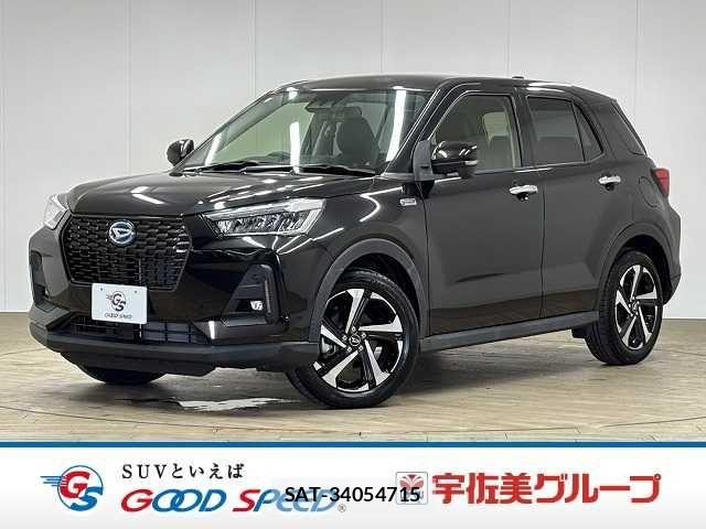 Daihatsu ROCKY 2021-11 7359614-0