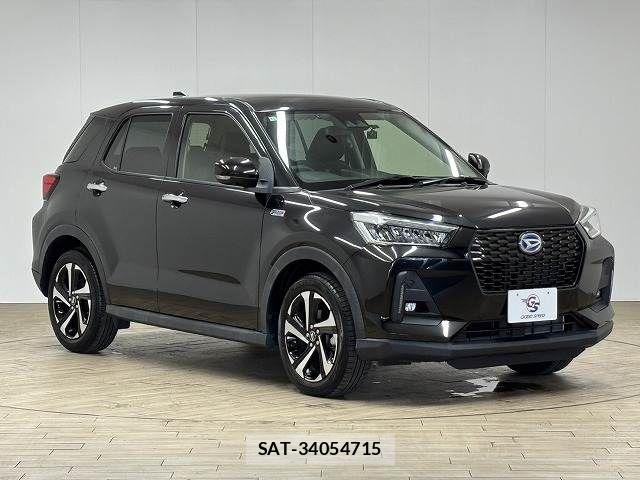 Daihatsu ROCKY 2021-11 7359614-13