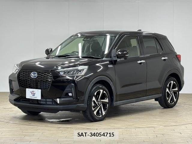 Daihatsu ROCKY 2021-11 7359614-14