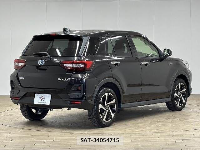 Daihatsu ROCKY 2021-11 7359614-15