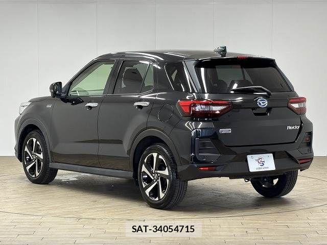Daihatsu ROCKY 2021-11 7359614-16