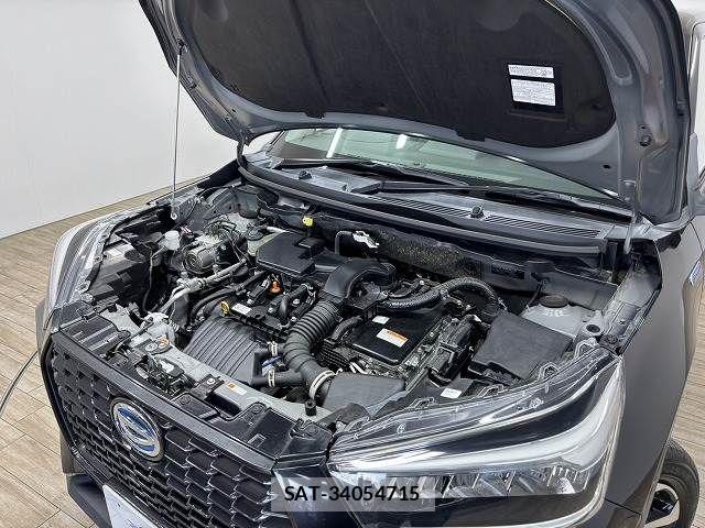 Daihatsu ROCKY 2021-11 7359614-17