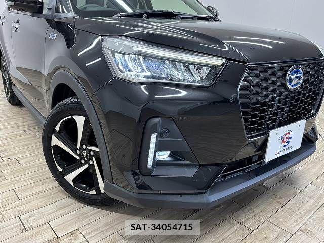 Daihatsu ROCKY 2021-11 7359614-19