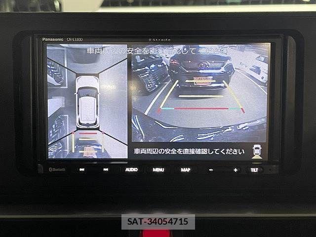 Daihatsu ROCKY 2021-11 7359614-3