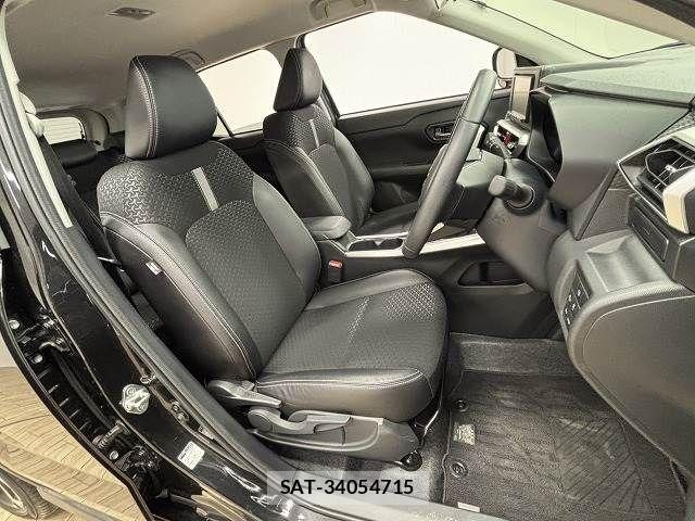 Daihatsu ROCKY 2021-11 7359614-4