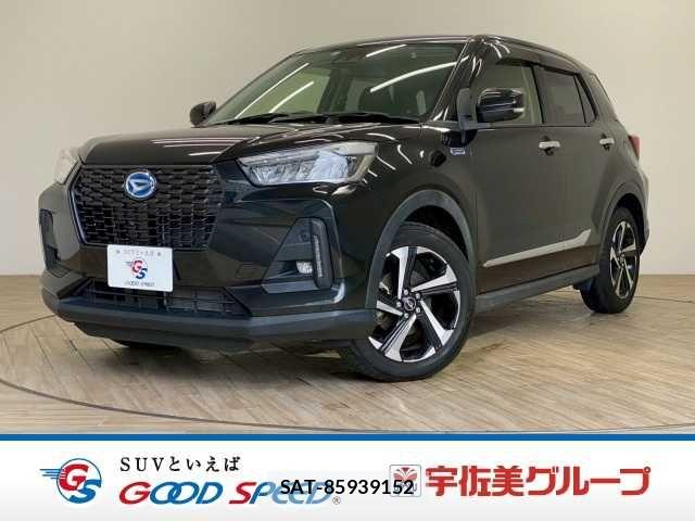 Daihatsu ROCKY 2023-05 7359612-0