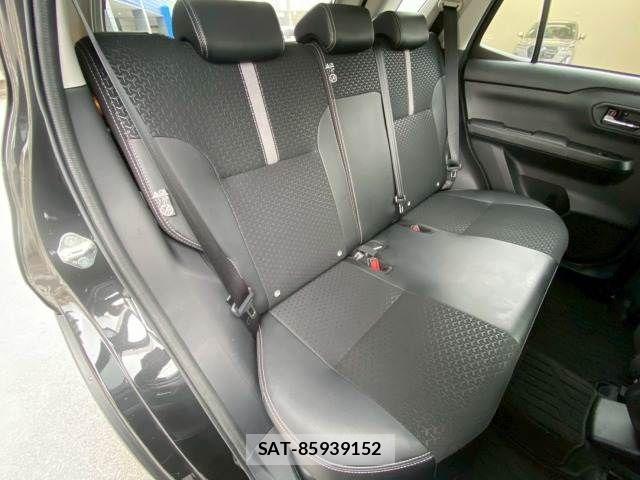 Daihatsu ROCKY 2023-05 7359612-11