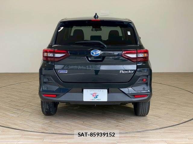 Daihatsu ROCKY 2023-05 7359612-14