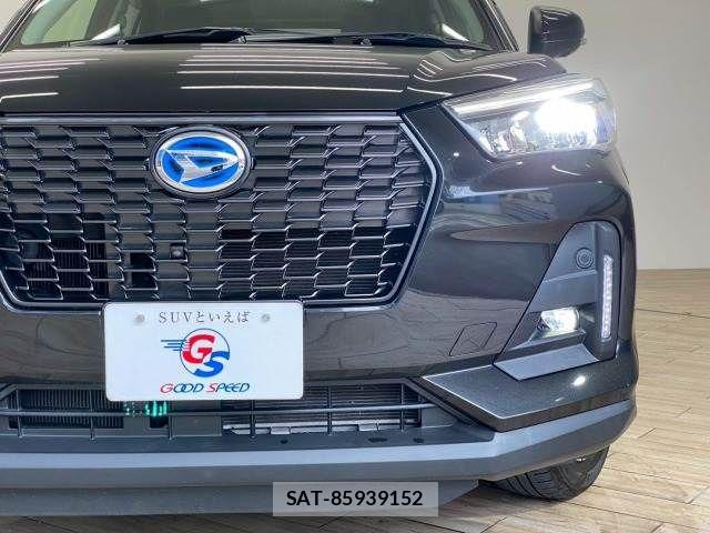 Daihatsu ROCKY 2023-05 7359612-17