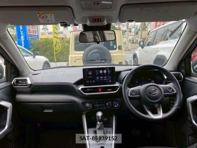 Daihatsu ROCKY 2023-05 7359612-2