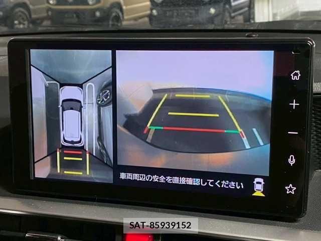Daihatsu ROCKY 2023-05 7359612-3