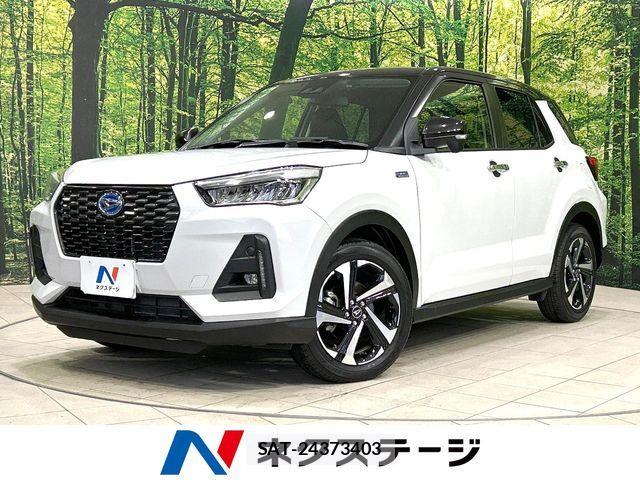 Daihatsu ROCKY 2022-07 7393872-0
