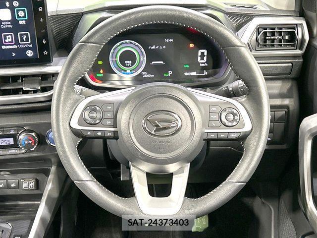 Daihatsu ROCKY 2022-07 7393872-10