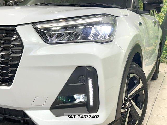 Daihatsu ROCKY 2022-07 7393872-11