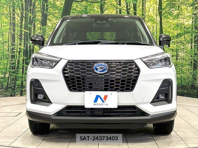 Daihatsu ROCKY 2022-07 7393872-13