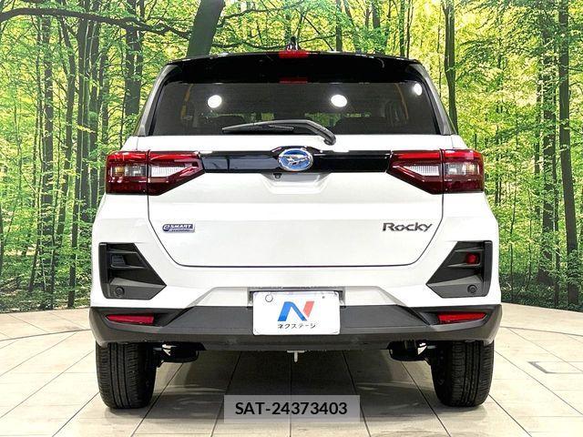 Daihatsu ROCKY 2022-07 7393872-14