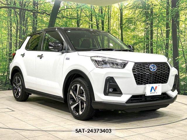 Daihatsu ROCKY 2022-07 7393872-15