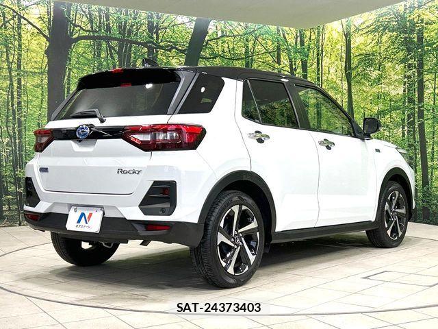 Daihatsu ROCKY 2022-07 7393872-16