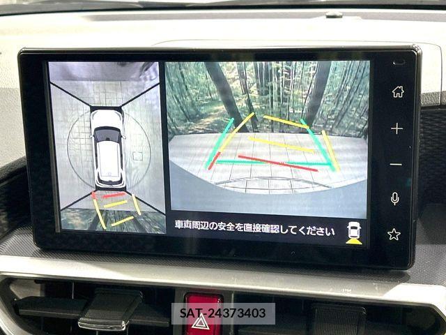 Daihatsu ROCKY 2022-07 7393872-2