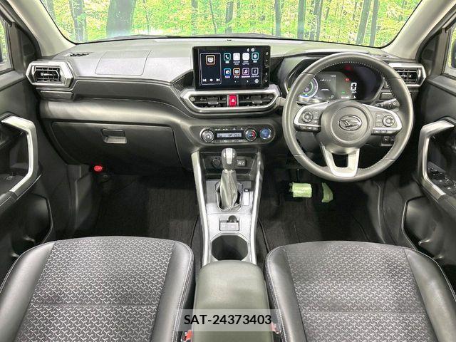 Daihatsu ROCKY 2022-07 7393872-6