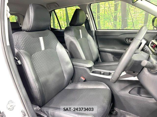 Daihatsu ROCKY 2022-07 7393872-7