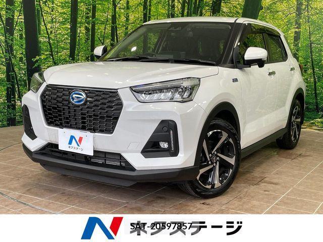 Daihatsu ROCKY 2022-11 7457338-0