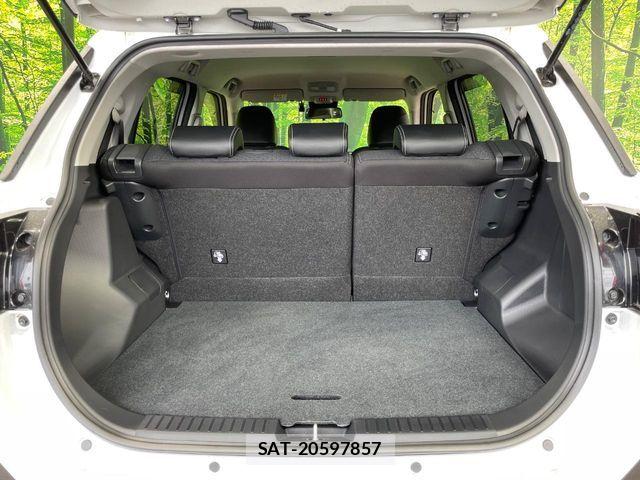 Daihatsu ROCKY 2022-11 7457338-9