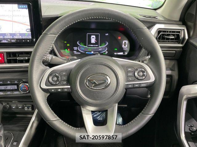 Daihatsu ROCKY 2022-11 7457338-10