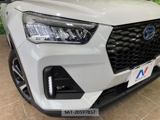 Daihatsu ROCKY 2022-11 7457338-11