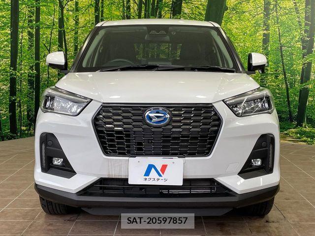 Daihatsu ROCKY 2022-11 7457338-13