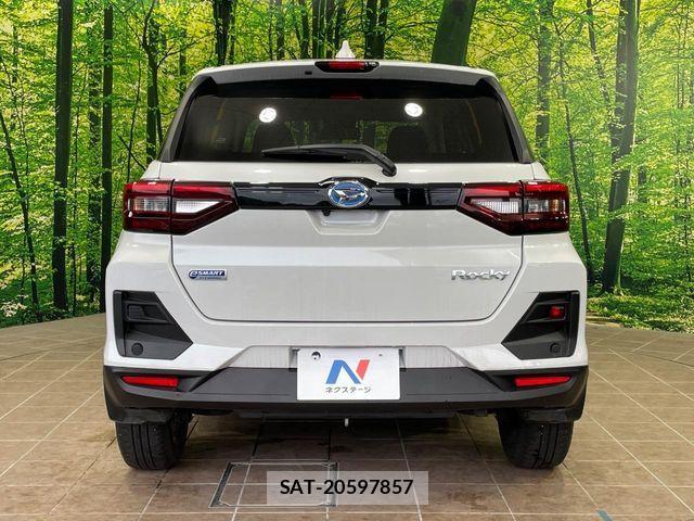 Daihatsu ROCKY 2022-11 7457338-14